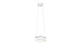 Lampa Podłogowa Designerska Industrialna Czarna Z Serii Geo K-3934 Kaja Lighting