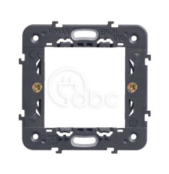 Ramka montażowa 2M + szpony 71mm, 21602