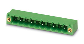 Wtyk PCB 3-pinowe raster: 5.08mm -rzędowe Phoenix Contact