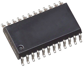 Sterownik wyświetlacza STP16DP05MTR, STMicroelectronics