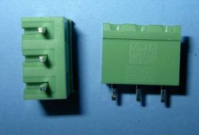 HD-515V-03 PR.5,08V TER.BLOCKS