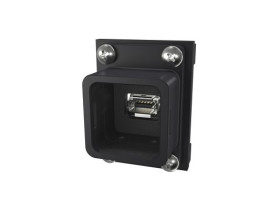 Złącze Mini we/wy, NDH series