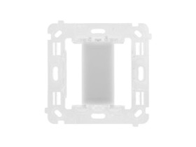 SIMON 54 Wyłącznik/przycisk pojednczy uniwersalny 230V 6A ST1M KONTAKT SIMON