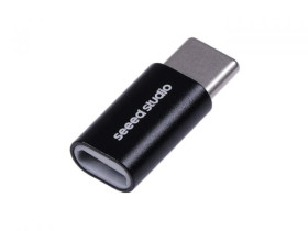 Micro USB to Type-C Adapter