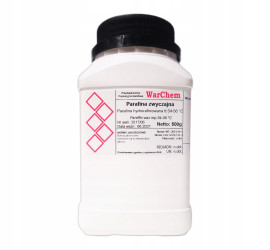 Paraffin - Pure - 500g