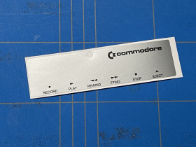 1531 Datasette sticker V1