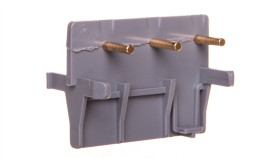 Systo Łącznik Do Gniazd Przelotowych Ws120