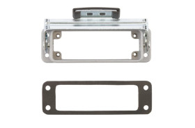 Obudowa gniazda pulpitowa IP65 EPIC H-A 16 AG-LB 10462000