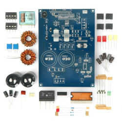 Zestaw RS-AMP - Reduktor Szumu