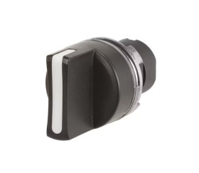 Przełącznik obrotowy, Siłownik, do uzytku z: Siłownik o działaniu chwilowym