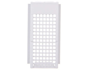 Osłona końcówek kablowych 3P NZM1-XIPA 266748