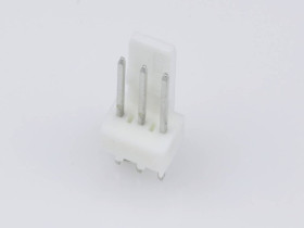 Molex Obudowa złącza pin męskiego na PCB 22272031 1 szt.