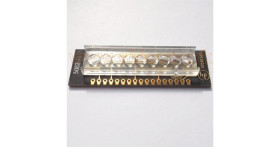 5082-7448 LED 8-Digit display - Hewlett packard