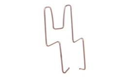 Obejma Sprężynowa Do Gniazd Przekaźnikowych Gzt80 I Gzm80 Gzm80 0041 859340