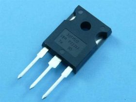 30-TPS12 30A/1200V TO-247AC TYRYSTOR