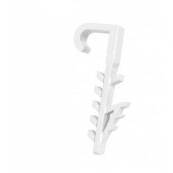 Uchwyt hakowy USMPH-3 (100 szt)