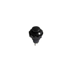TruComponents 781948 Pushbutton ,Panel Mount,On/(Off),SPST-NC,Solder