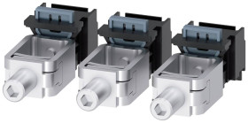 Zacisk ramy Siemens 3VA9143-0JA12 1 szt.