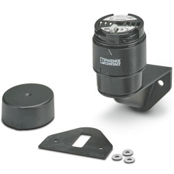 Moduł wieży sygnalizacyjnej Zasada Phoenix Contact PSD