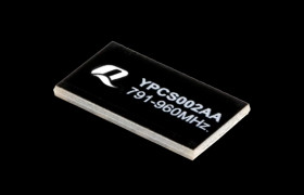 Quectel YPCS002AA - antena ISM