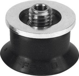 FESTO Przyssawka ESS-30-EN 189342 Średnica nominalna 3 mm