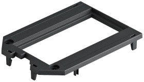 Płyta pokrywy OBO UT34 P2 dla UT3 i UT4 2 Modul45, OBO Bettermann 7408773