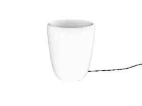 PODśWIETLANA DONICA ZEWNĘTRZNA FLOWERPOT 9711 Nowodvorski