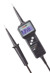 Tester napięcia CAT IV Napięcie 1000 V ac, 1500V dc