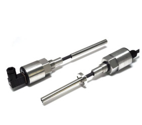 Czujnik pozycji przyrostowy analogowy średnica wału 6mm Variohm Group