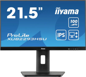 Iiyama ProLite XUB2293HSU-B7