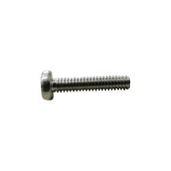 TOOLCRAFT 114515 Allen Screws M3x10mm Hex Socket Steel 100 pieces DIN 912