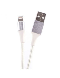KABEL USB LIGHTING IPHONE 2,0m JLM