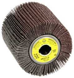 N/A Klingspor 60899 Średnica 100 mm 3 szt.