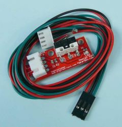 MODUŁ WYŁĄCZNIKA KRAŃC.WK321