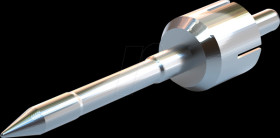 WLTC03IBA4 Conical Soldering Tip 0.3 mm for WLIBA4