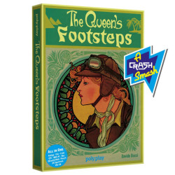 The Queen's Footsteps - Collector's Edition - All in One