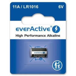 Bateria alkaliczna 11A LR1016 MN11 6V everActive 11ABL1