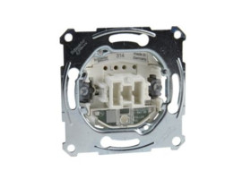 MERTEN Wyłącznik schodowy z podświetleniem zacisk bezśrubowy MTN3636-0000 SCHNEIDER ELECTRIC