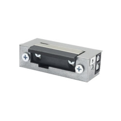 Elektrozaczep 24V AC/DC standard ES1-010 BIRA Polska Produkcja