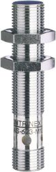 Czujnik zbliżeniowy indukcyjny Contrinex DW-AS-623-M12 320 820 028, M12, podtynkowy, PNP