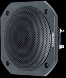 2100 VISATON full-range speaker, 10cm