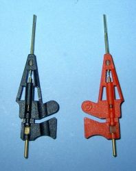 6800 CHWYTAK KLIPS MICRO SMD PAZURKOWY