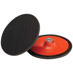 Flexipads World Class 10371 Sander Extragrip Pad 115mm M14