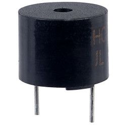 SoniCrest HCM1205X Miniature Buzzer 5V