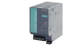 Sitop Moduł Nadmiorowy Pse202u 24 V/40 A Dc 6Ep19613ba21