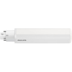 Lampa LED PL, 9 W, G24q-3, 50V, 950 lm, CRI/Ra 83 %, 4000k, Philips Lighting Biały, Biały, CorePro Liniowy