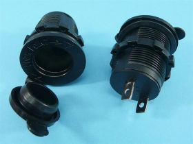 GN.ZAPAL.SAMOCH.12V PRZYKRĘCANE