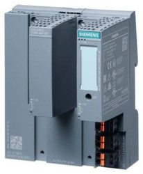 Switch przemysłowy zarządzalny SCALANCE XF204-2BA IRT, 4 x 10/100 MBit/s (2x Bus adapter), 6GK5204-2AA00-2BD2