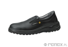 Mokasyny ESD, 7131137, Zawodowe