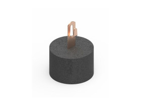 CU uchwyt betonowy miedziany i miedziowany 92900103 ELKO-BIS